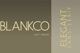 Blankco Light