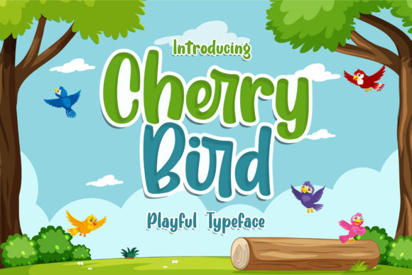 Cherry Bird: A Strategic Tool for Creative and Professional Expression