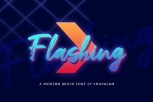 Flashing: A Strategic Tool for Adding Retro Elegance to Modern Designs